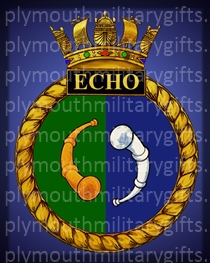 HMS Echo Magnet